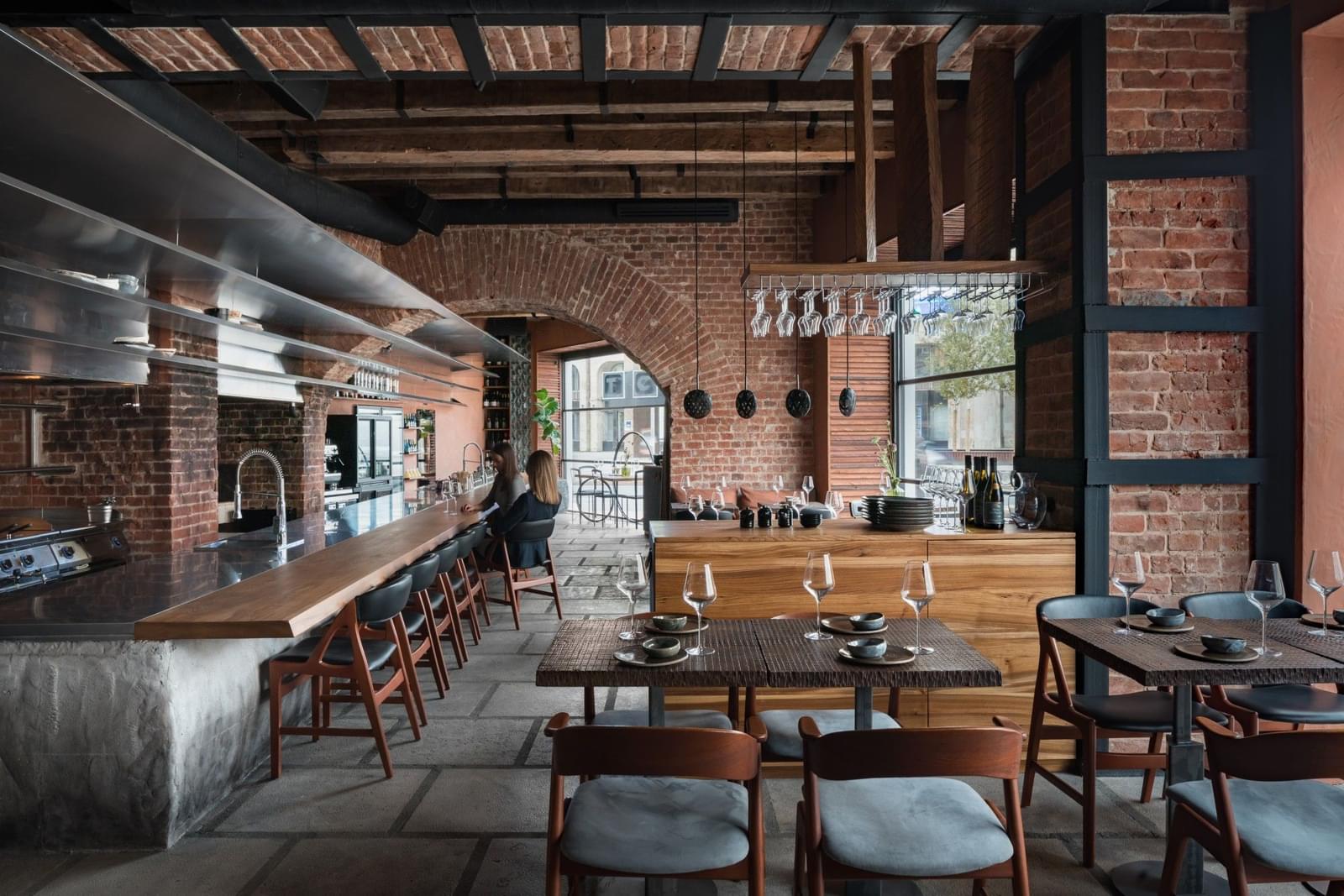 фото ресторана #11546