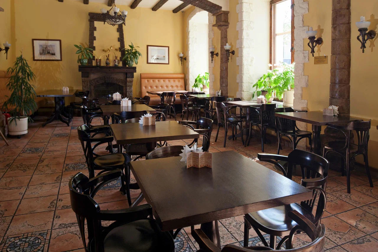 фото ресторана #6716