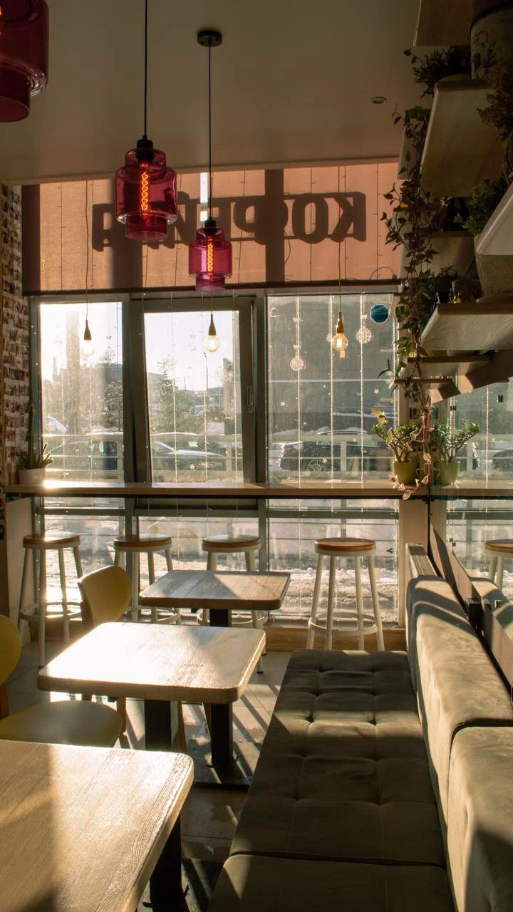 фото ресторана #6257