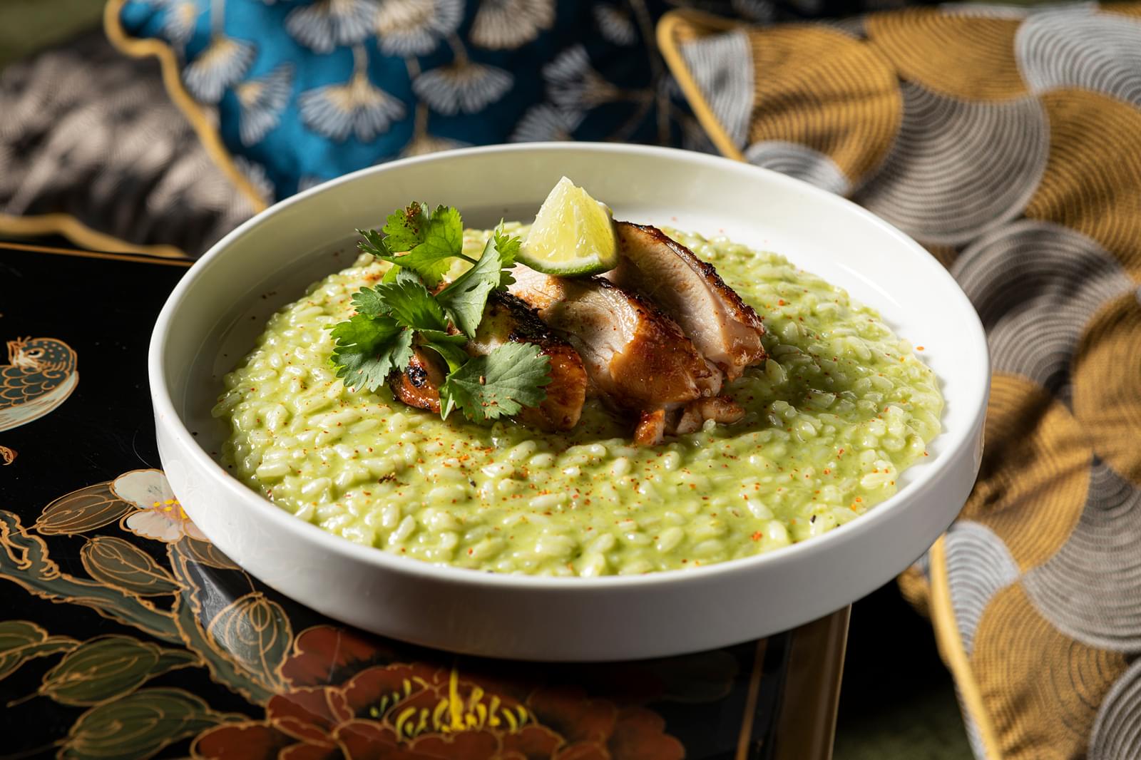 фото ресторана #3