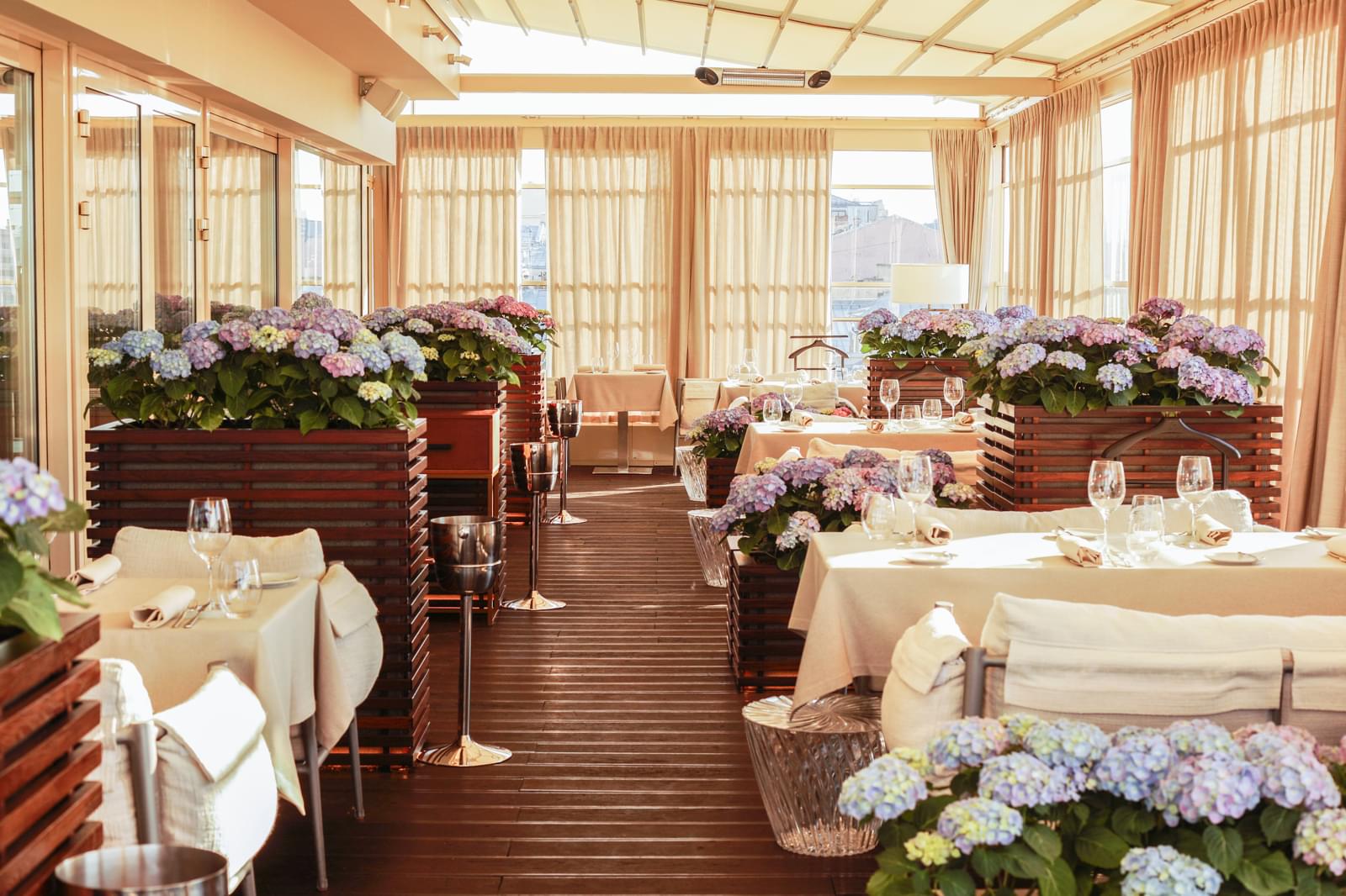 фото ресторана #11502