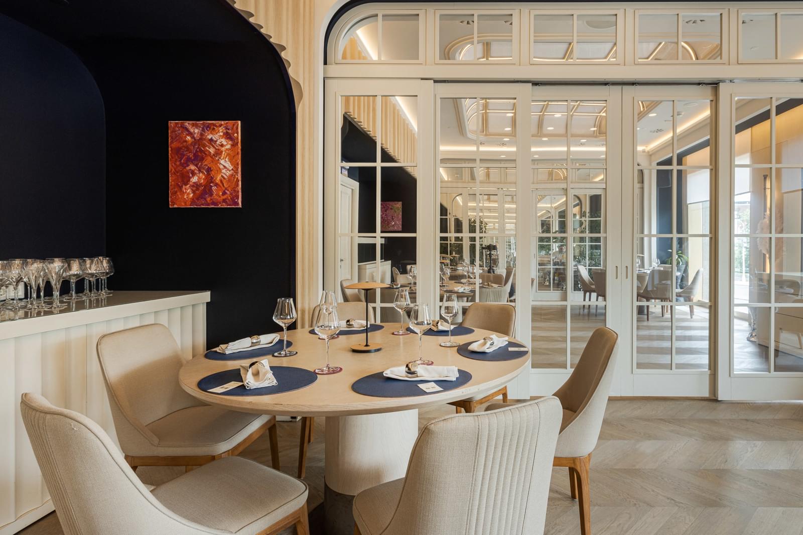 фото ресторана #2090