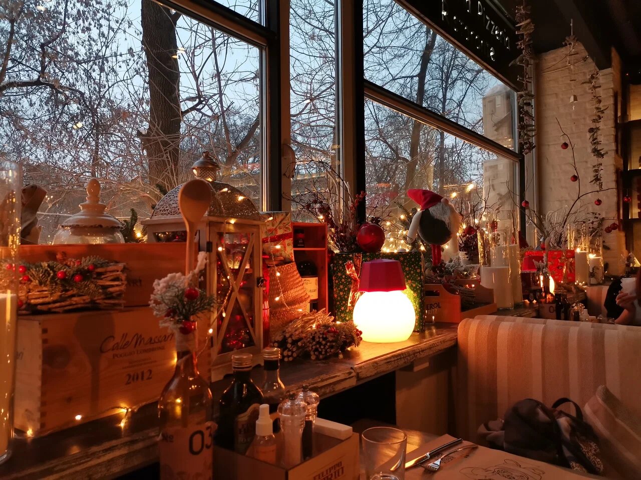 фото ресторана #1