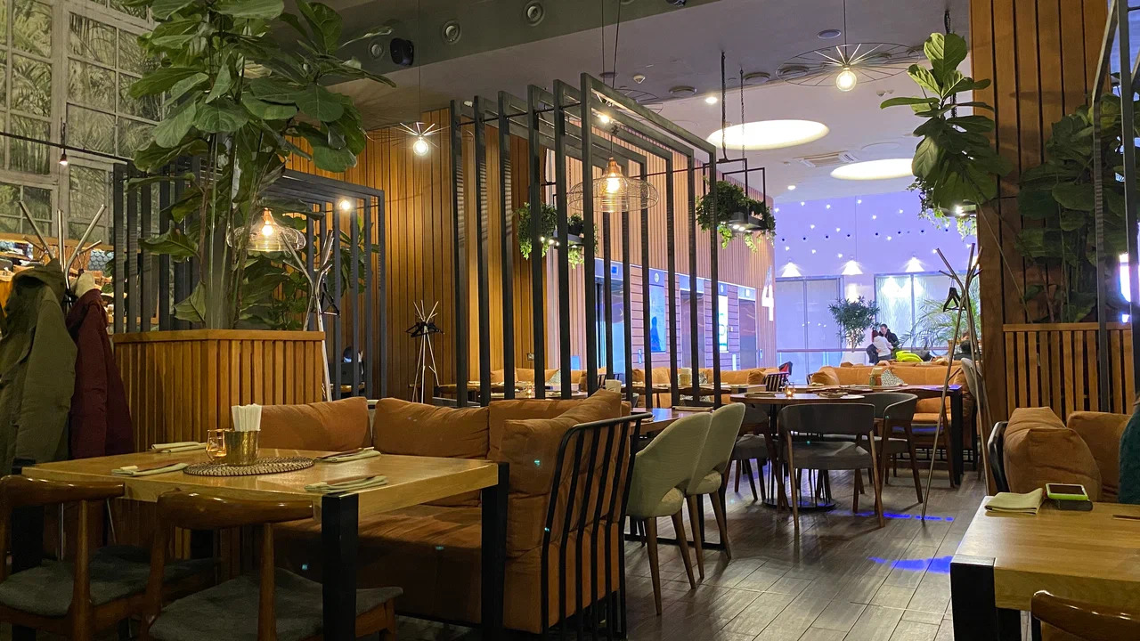 фото ресторана #7911