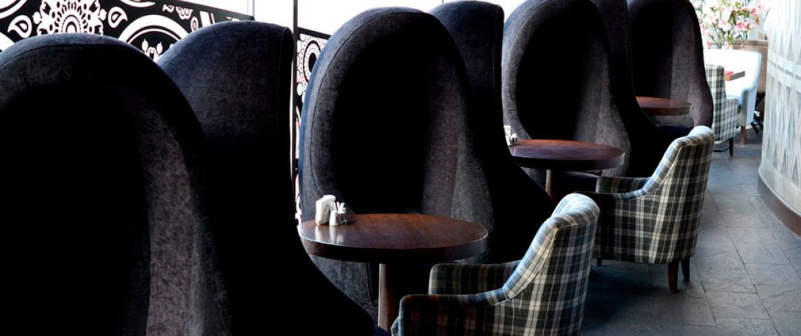 фото ресторана #8461