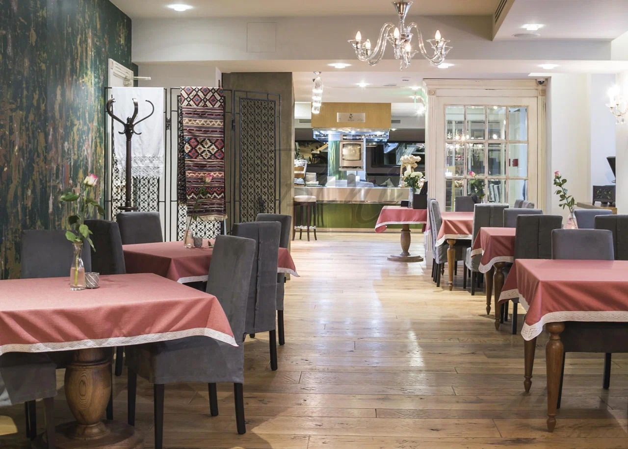 фото ресторана #2412