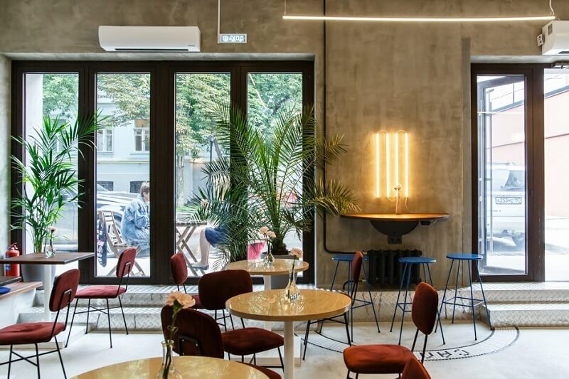 фото ресторана #1