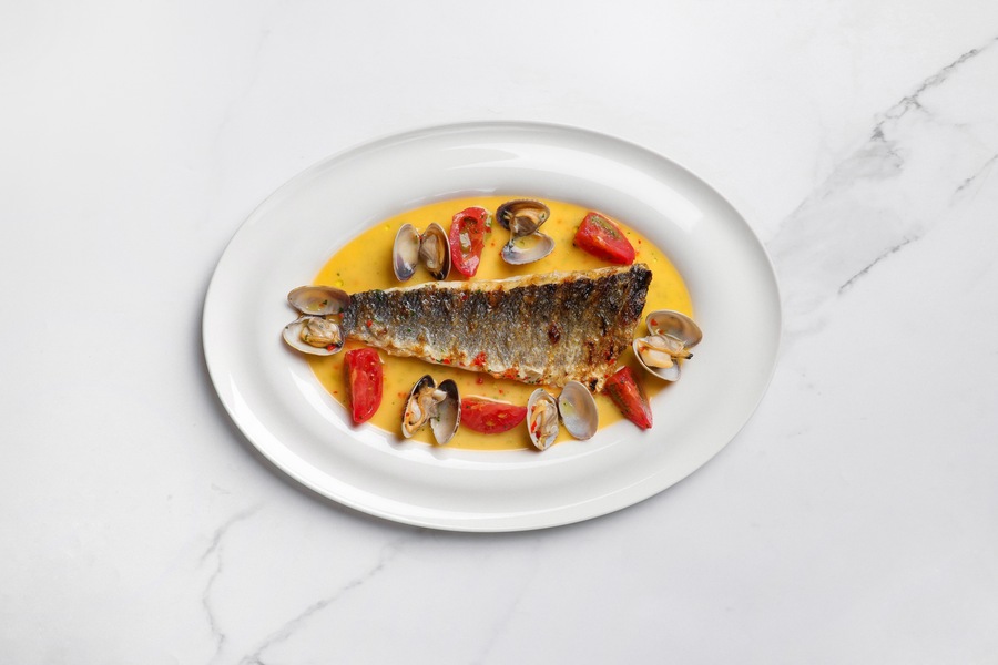 фото ресторана #3