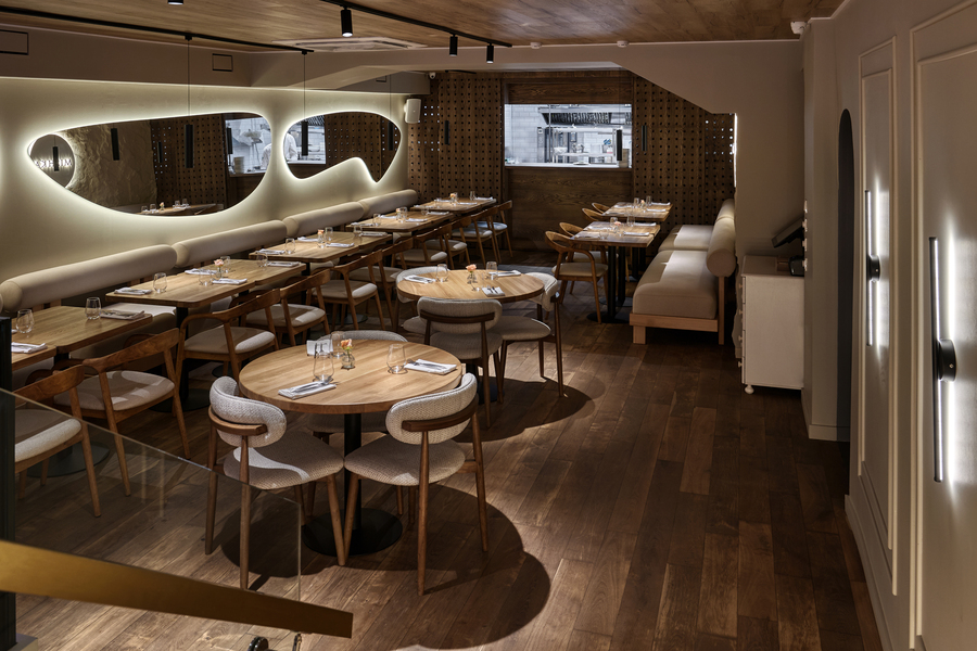 фото ресторана #10599