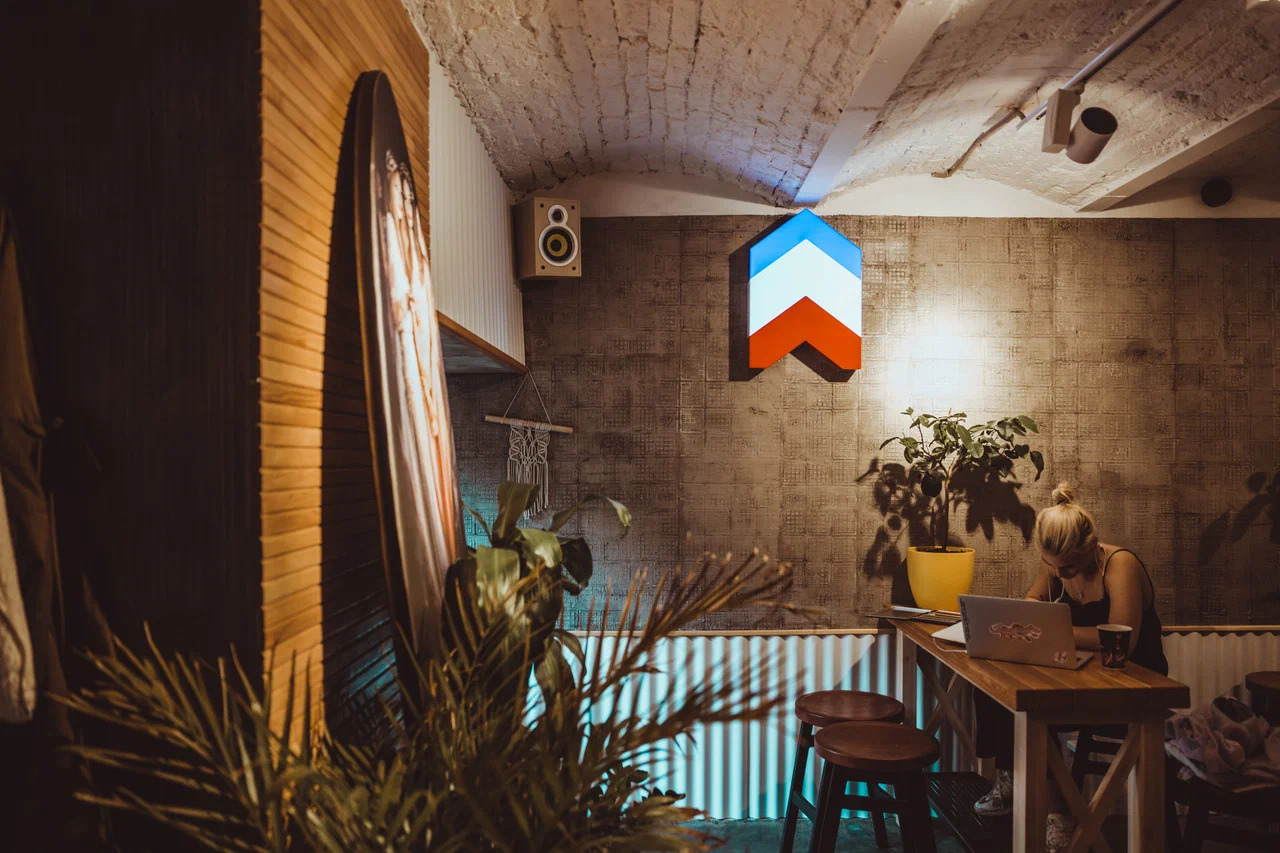 фото ресторана #3