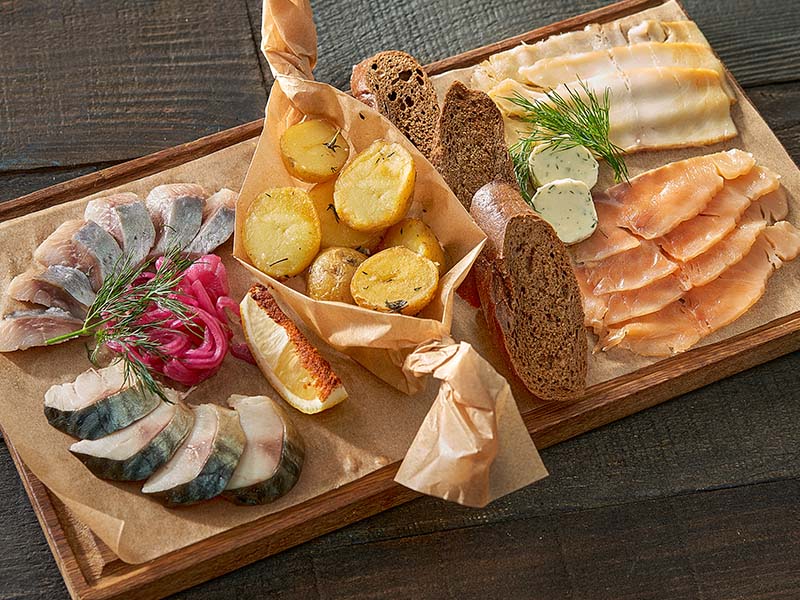 фото ресторана #1