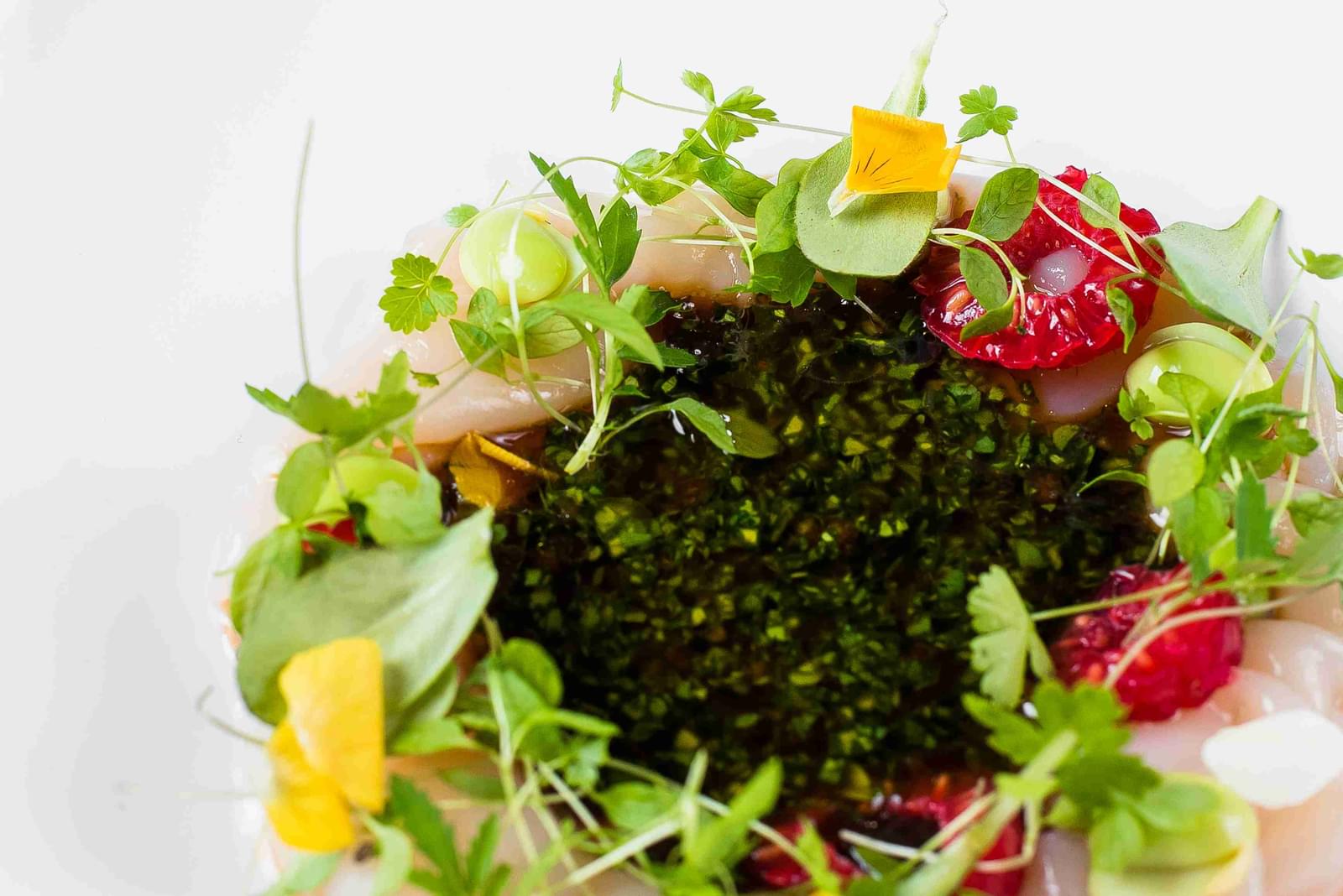 фото ресторана #1