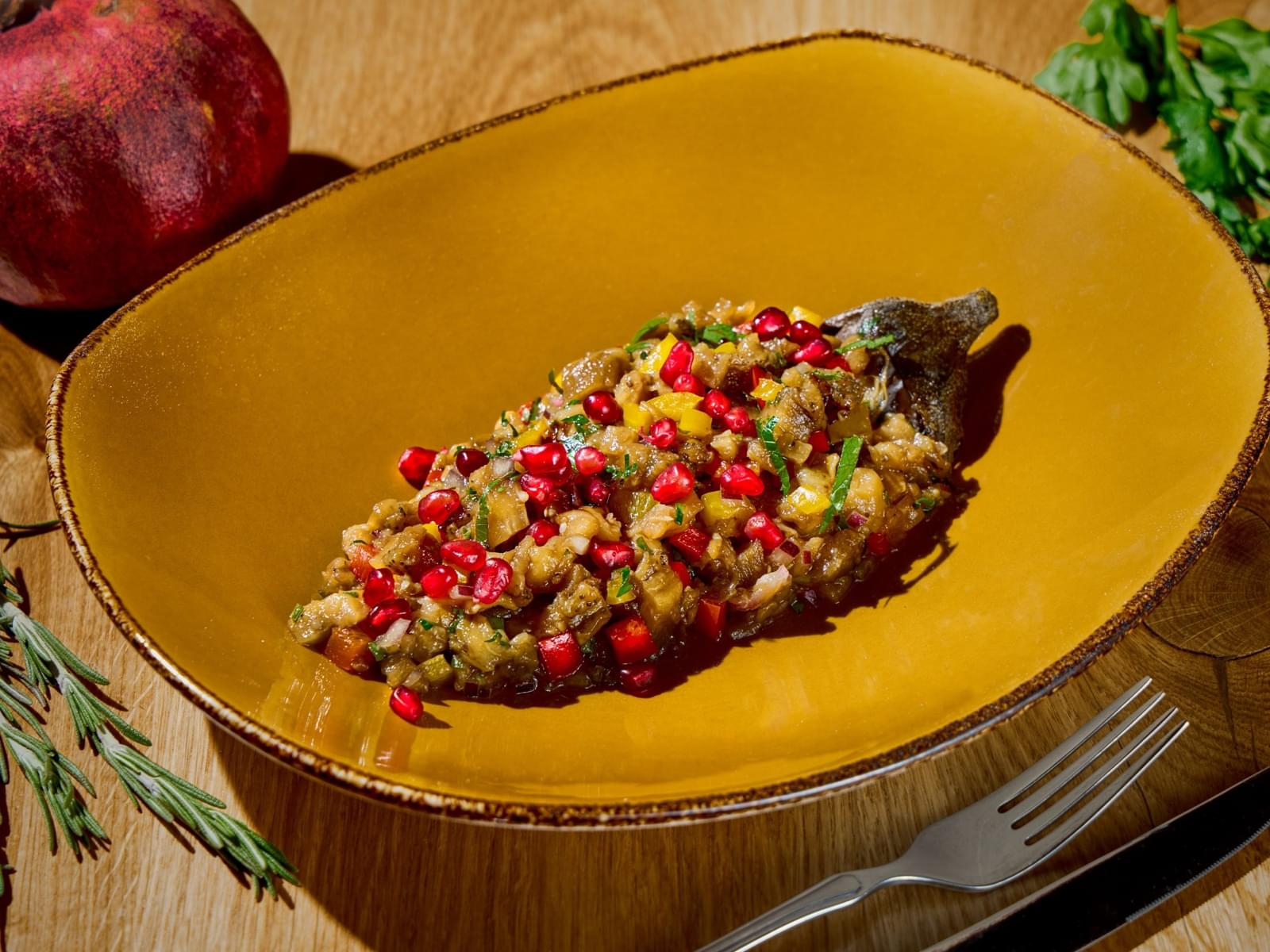 фото ресторана #1