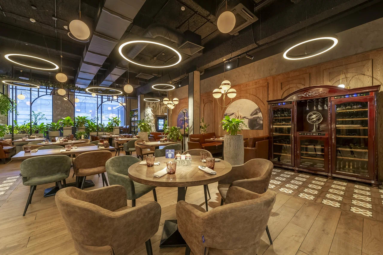 фото ресторана #249