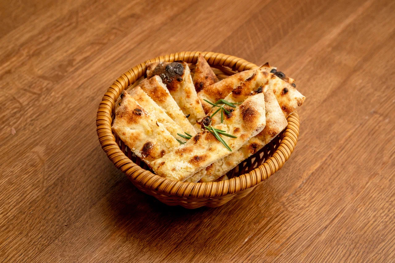 фото ресторана #1