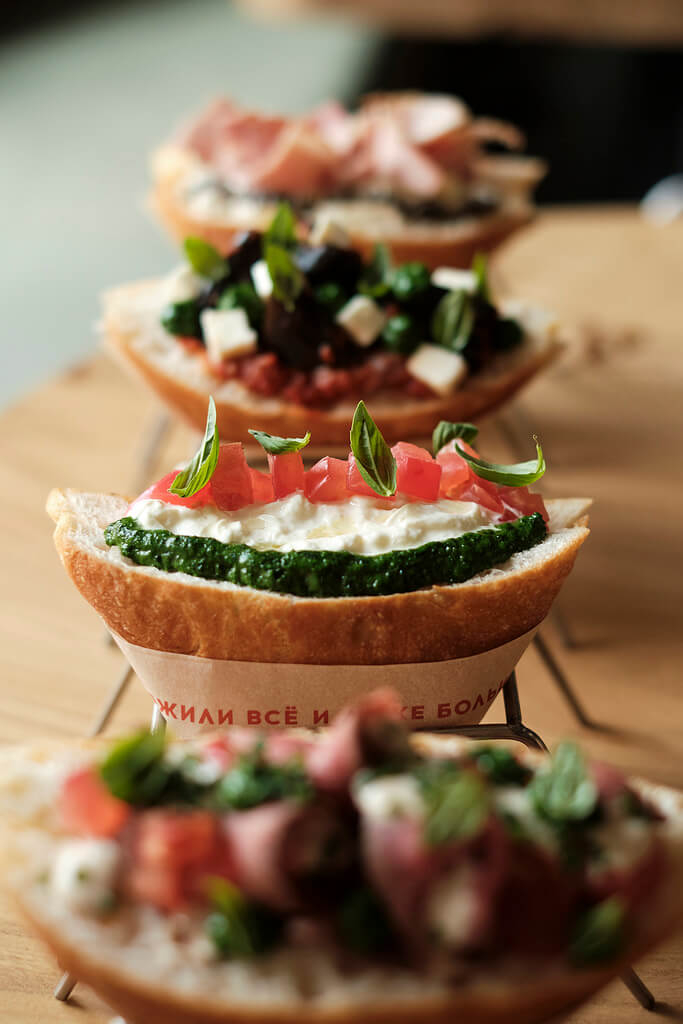 фото ресторана #11131