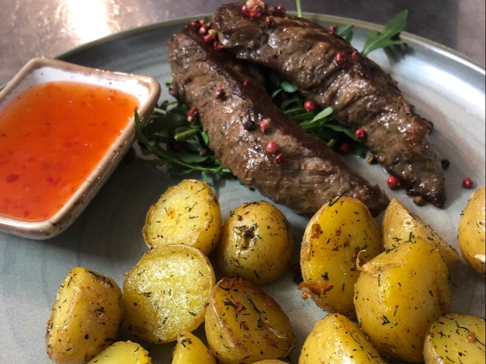 фото ресторана #3