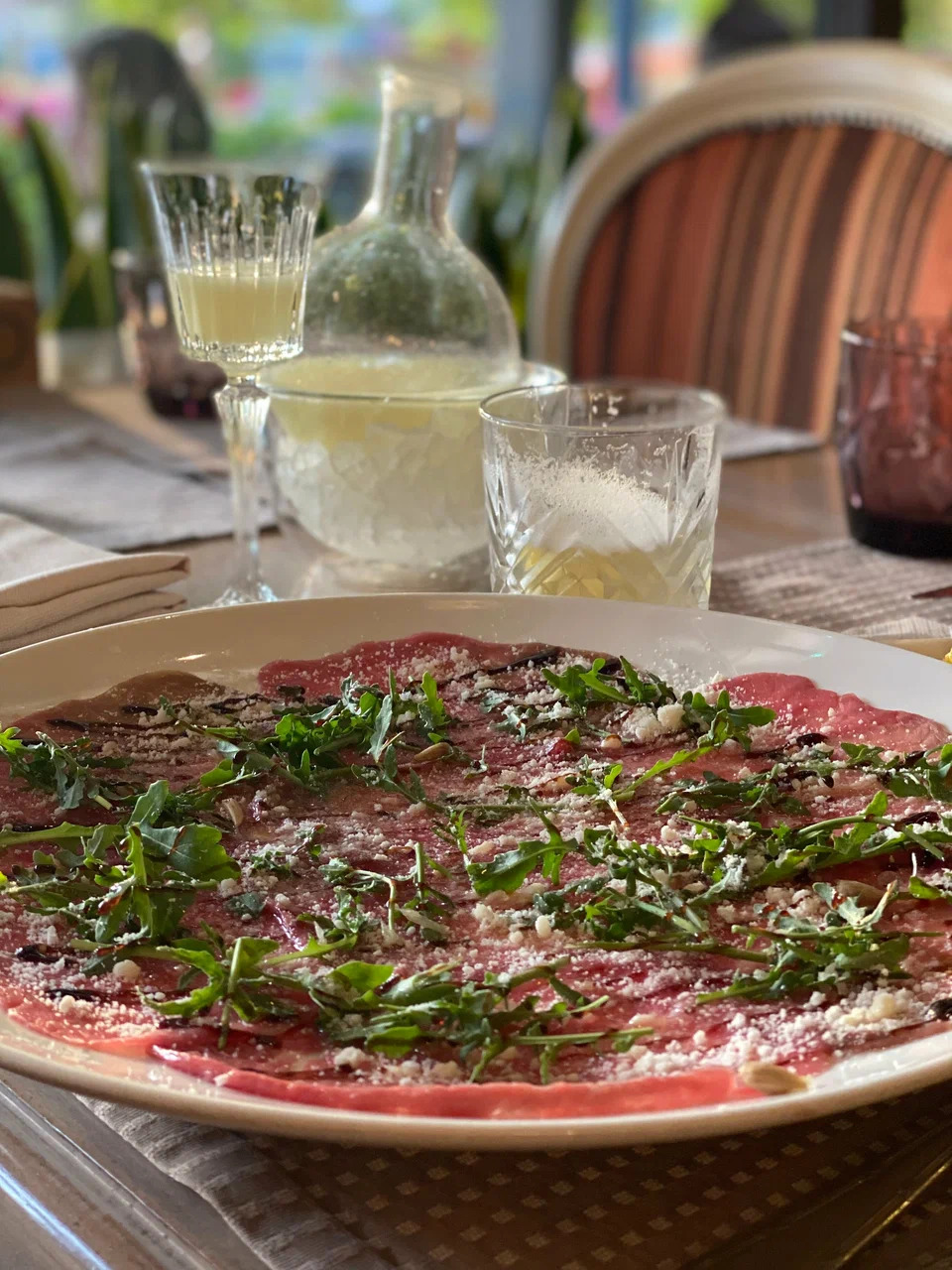 фото ресторана #2