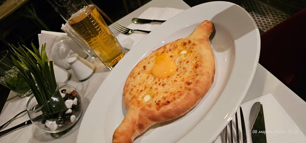 фото ресторана #1