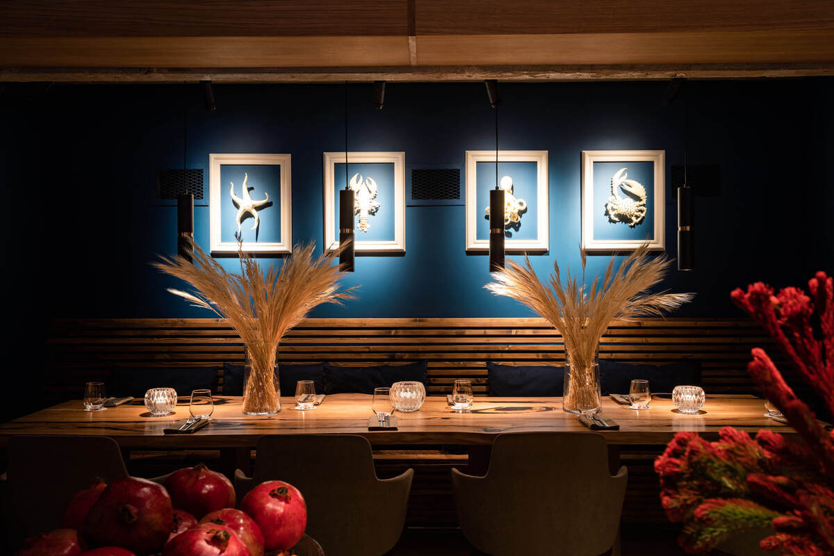 фото ресторана #2