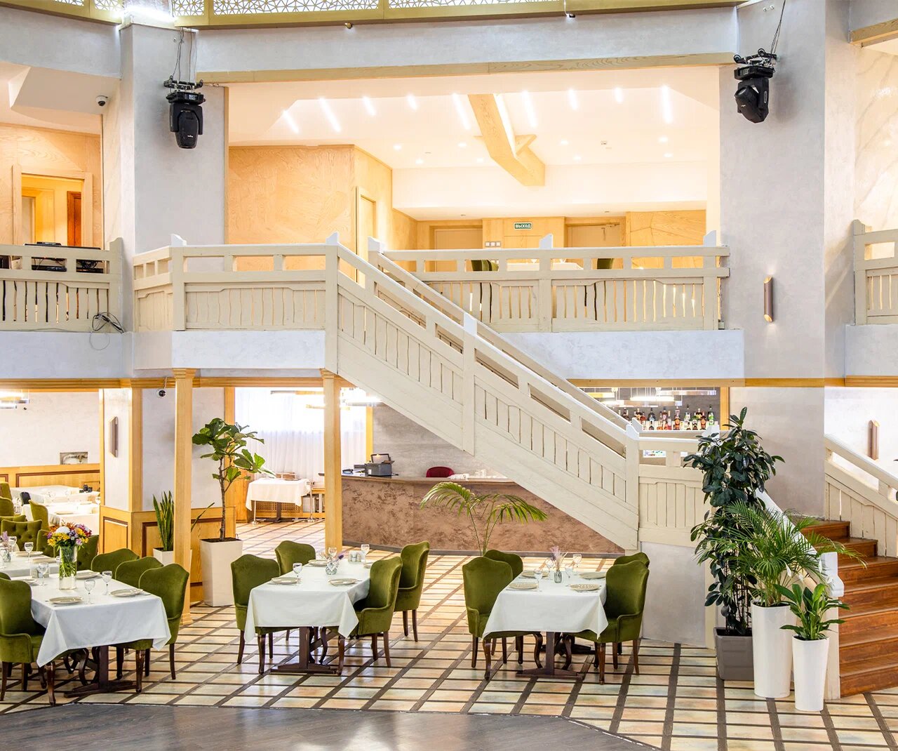 фото ресторана #5743