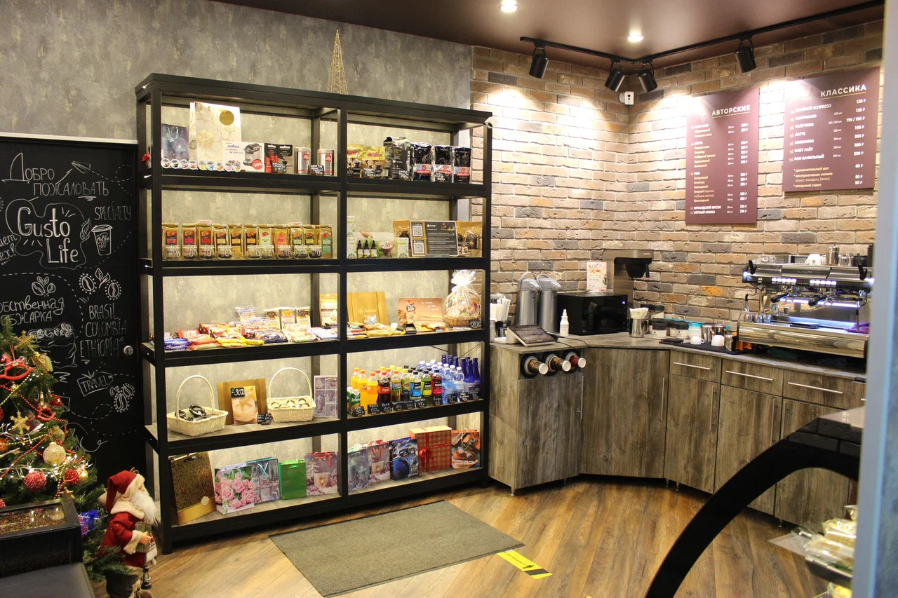 фото ресторана #7220