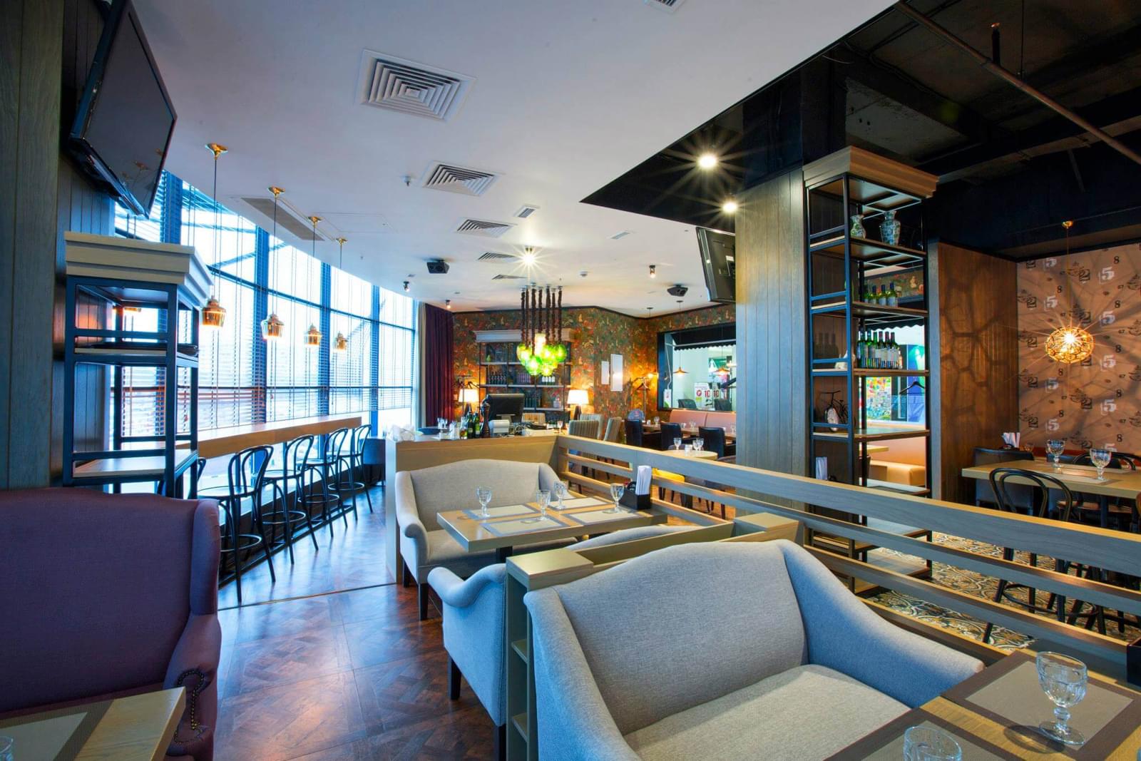 фото ресторана #5323