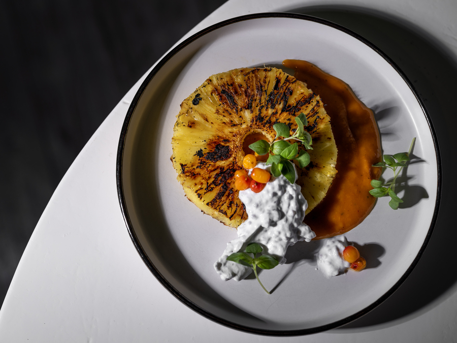 фото ресторана #2