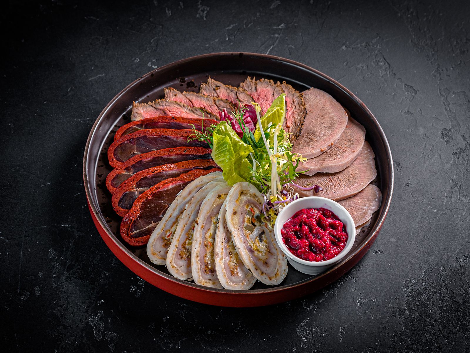 фото ресторана #1