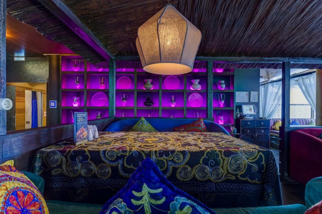 фото ресторана #9384