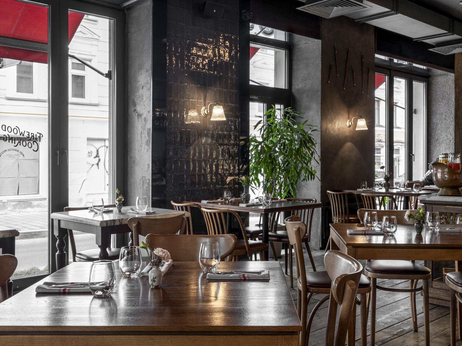 фото ресторана #5372