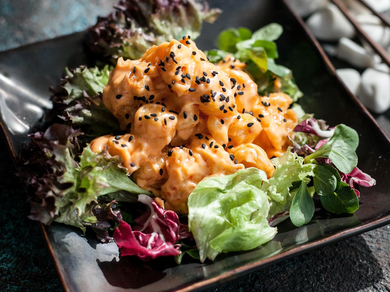 фото ресторана #2