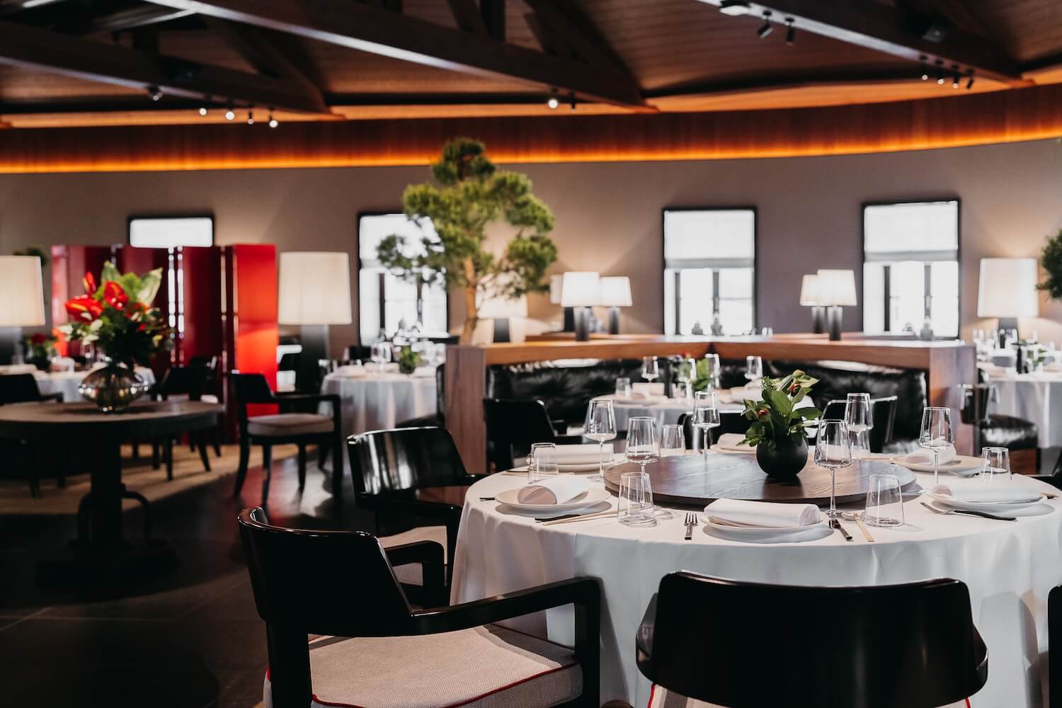 фото ресторана #3