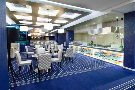 фото ресторана #6663