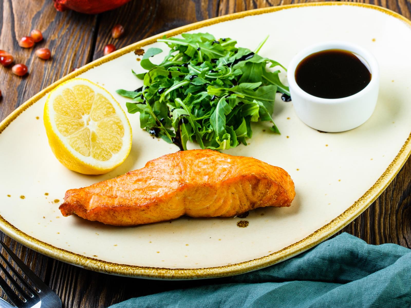 фото ресторана #3