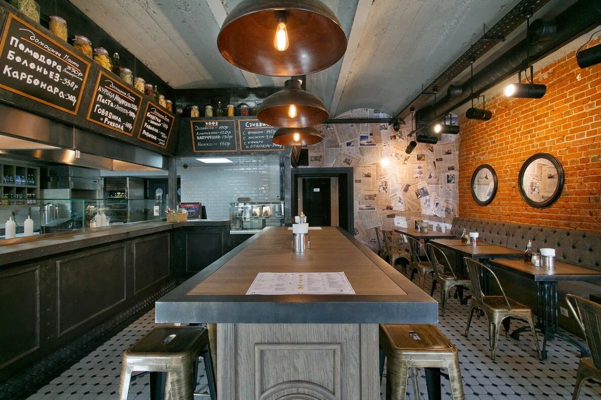 фото ресторана #3057