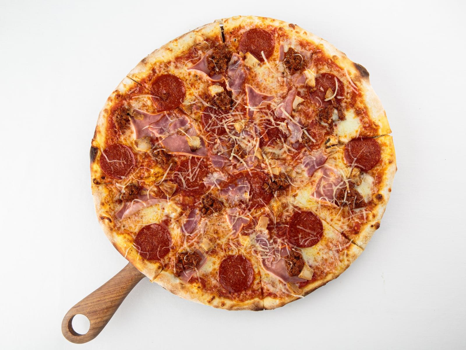 фото ресторана #2