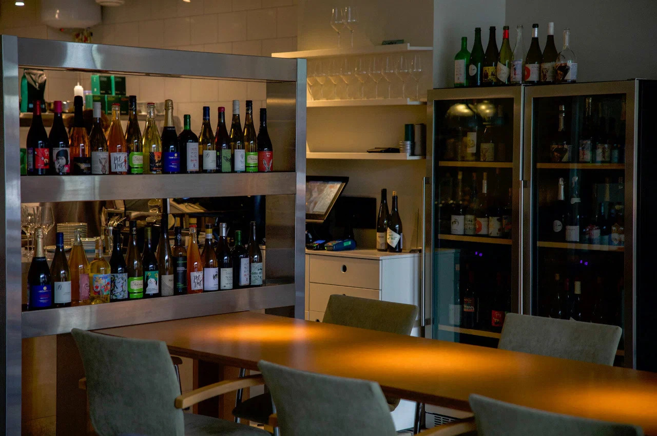 фото ресторана #8599