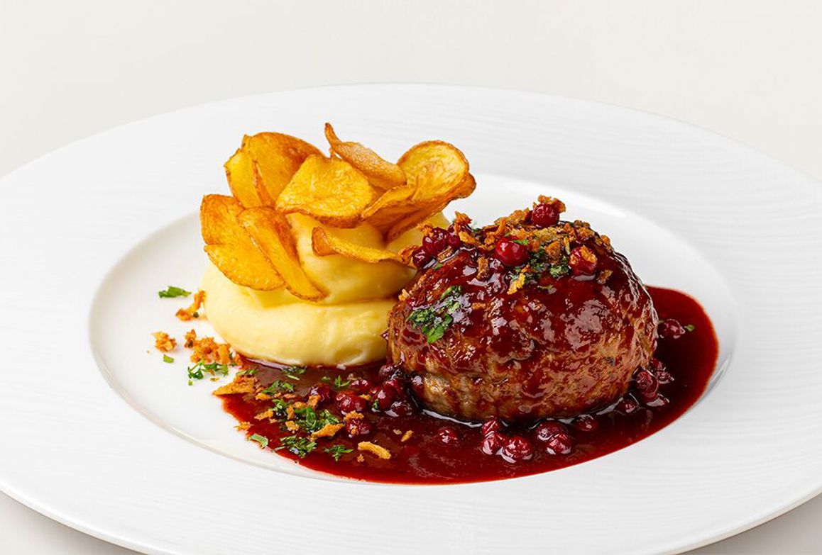 фото ресторана #2