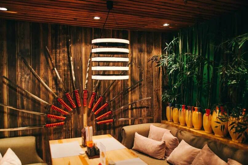 фото ресторана #8603