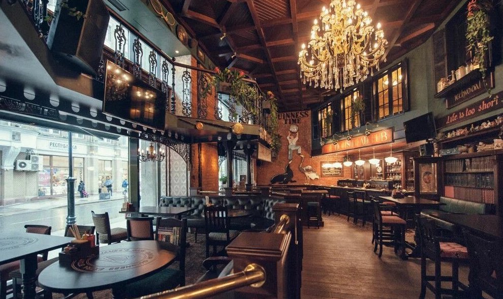 фото ресторана #2706