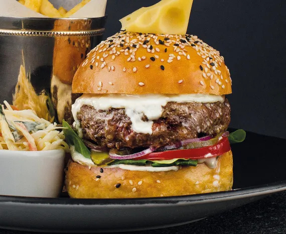 фото ресторана #3