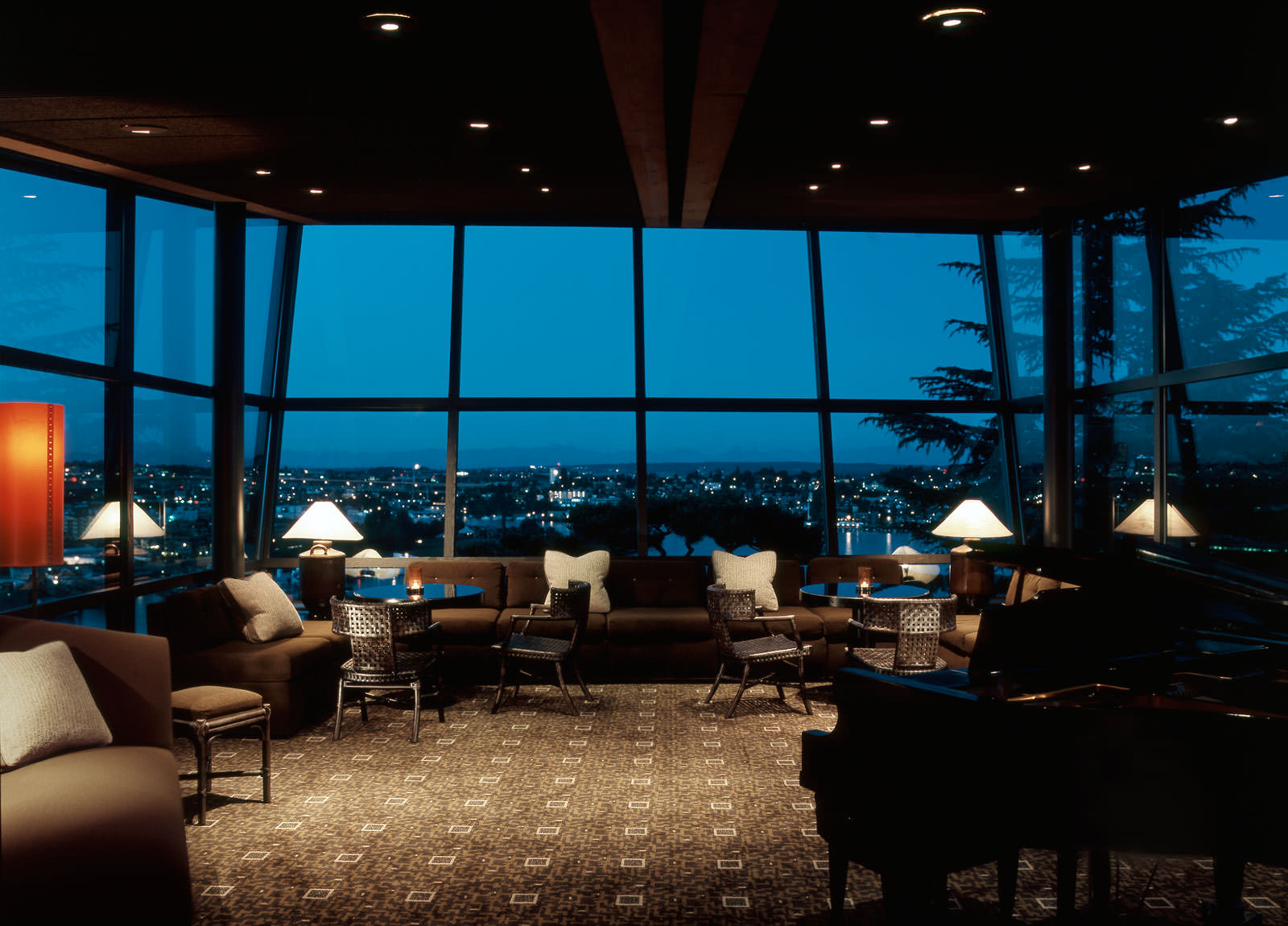 фото ресторана #8279