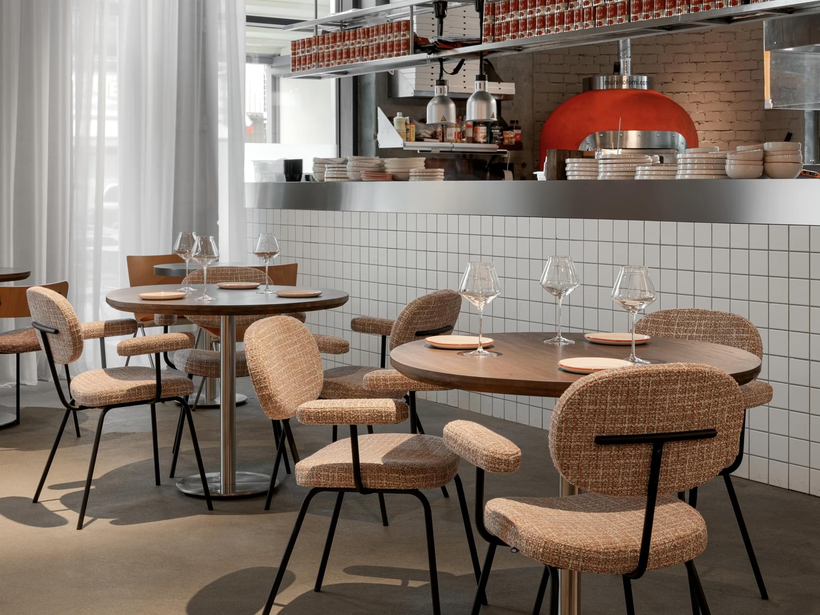 фото ресторана #12560