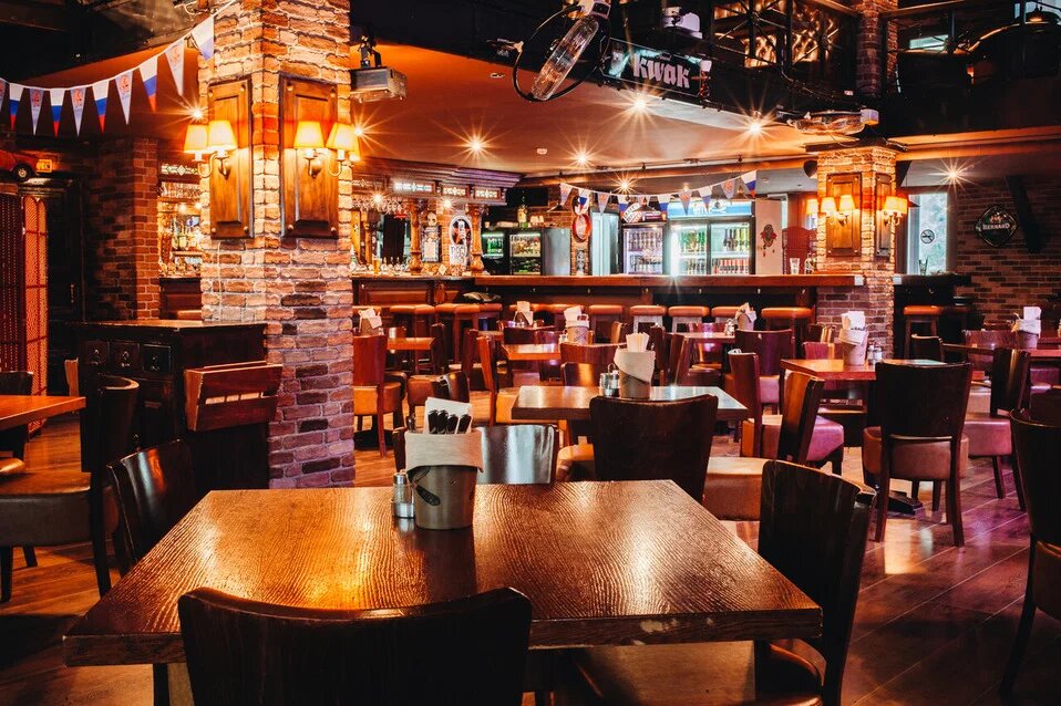 фото ресторана #9158