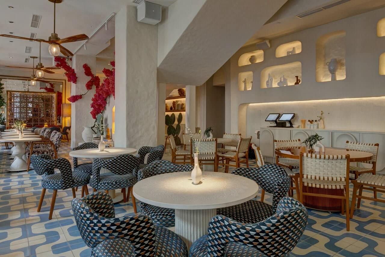 фото ресторана #2