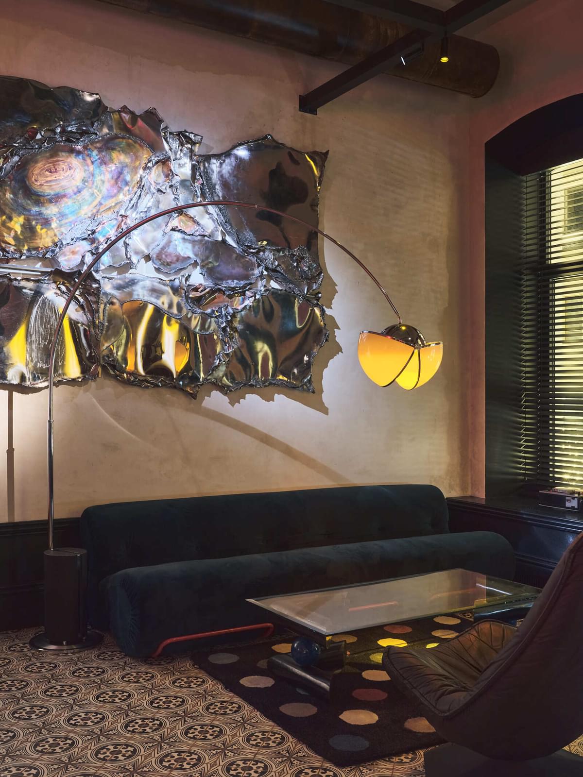 фото ресторана #3825