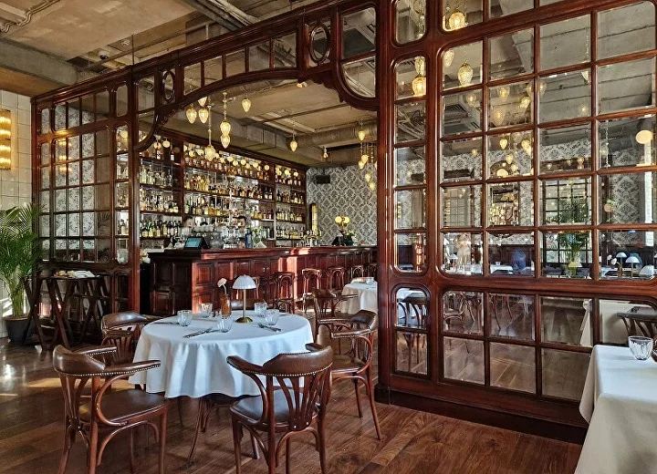 фото ресторана #2