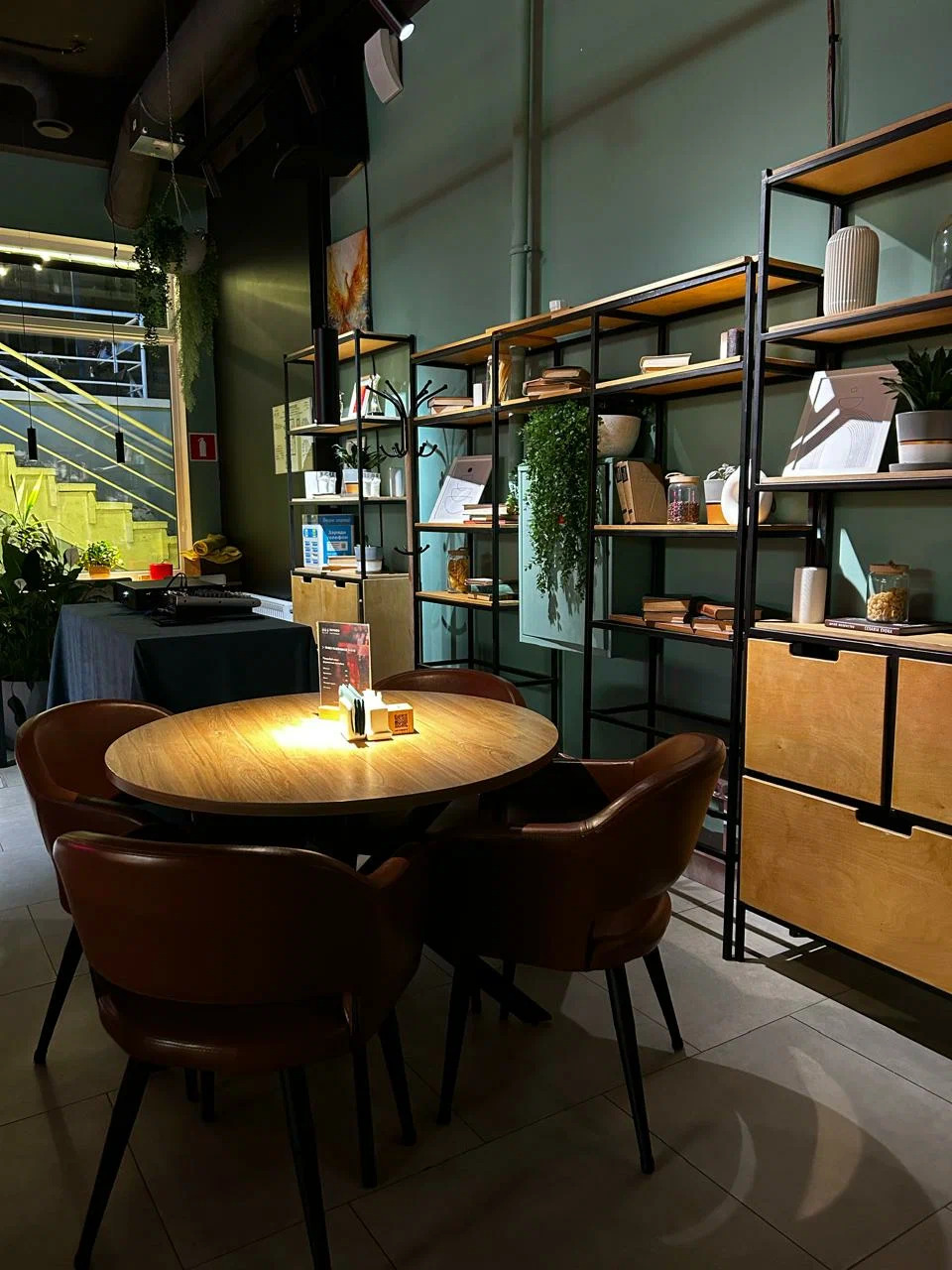 фото ресторана #6165