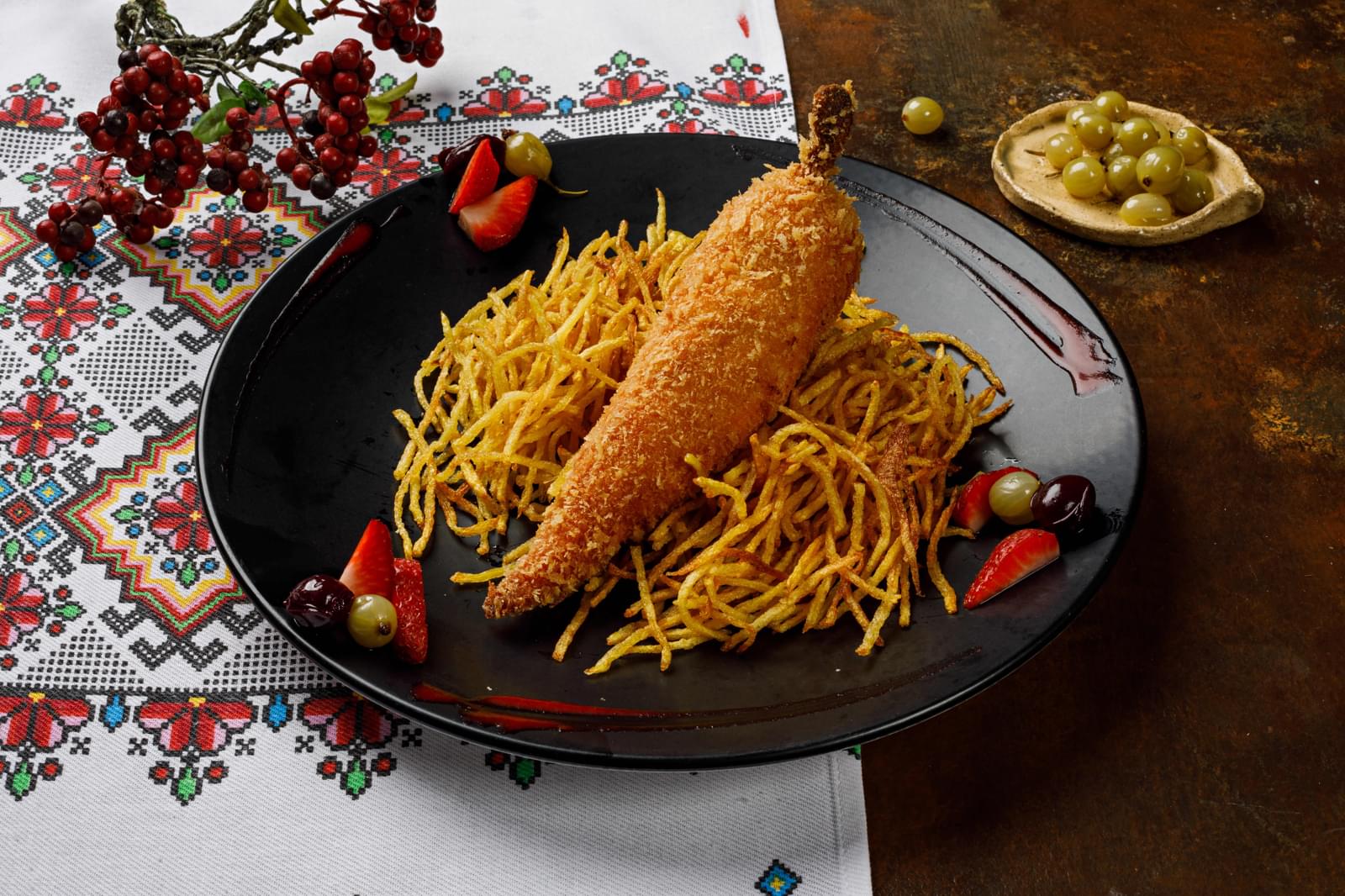 фото ресторана #1